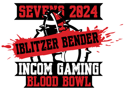 IGBB 7's - Iblitzer Bender 2024 - Xav Says… (06/06/24)