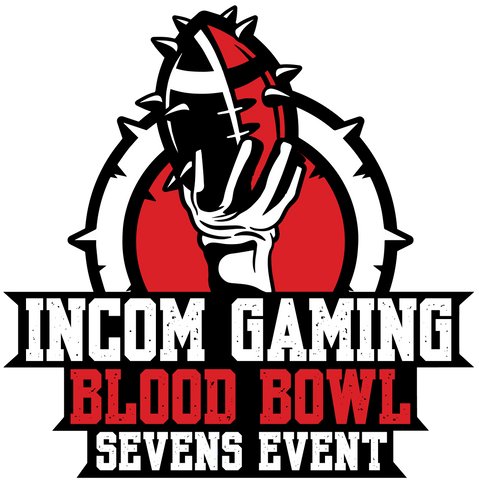 IGBB7's - DUNGEON BOWL '25