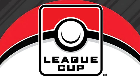 Incom Gaming Pokemon League Cup (16/11/25)