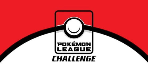 Incom Gaming Pokemon League Challenges
