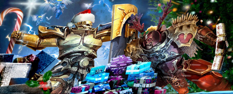 Merry SIGMAS '25