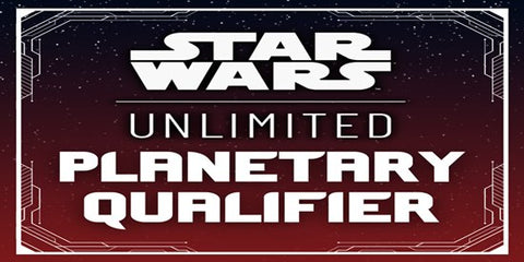 A Lawless Time Planetary Qualifier