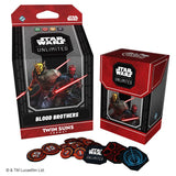 Star Wars: Unlimited Twin Suns Deck