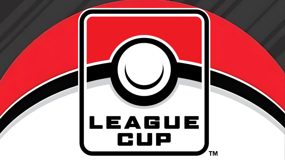 Incom Gaming Pokemon League Cup