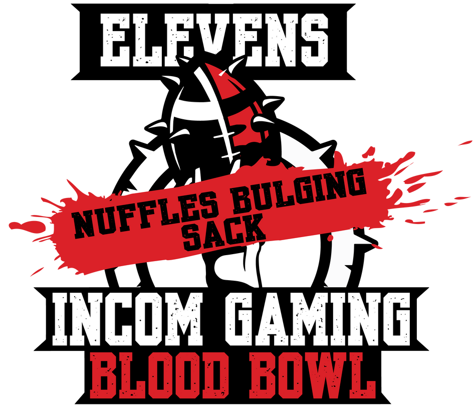 IGGB 11's - Nuffles Bulging Sack '26