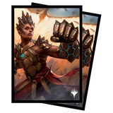 MTG Deck Protector Sleeves - Various Designs