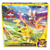 POKEMON TCG - Battle Academy (2022)