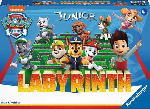 PAW Patrol Junior Labyrinth