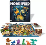 HORRIFIED: Greek Monsters
