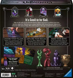 DISNEY VILLAINOUS - Introduction to Evil (Disney100 Edition)