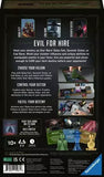STAR WARS VILLAINOUS - Scum and Villainy