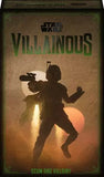 STAR WARS VILLAINOUS - Scum and Villainy