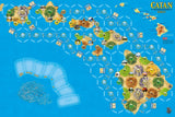 CATAN Scenarios: Hawai´i