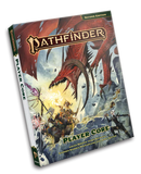 Pathfinder RPG 2nd Ed - Player Core (Pocket Edition)