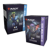 SECRETS OF STRIXHAVEN Theme Deck