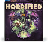HORRIFIED: World of Monsters