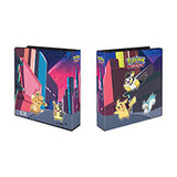 POKEMON - Portfolio and Binders