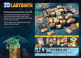 3D Labyrinth