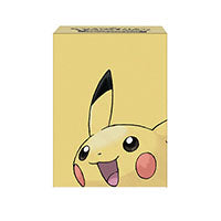 POKEMON - Full View Deck Box