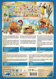 Dungeons, Dice and Danger Game