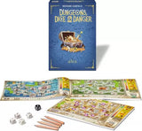 Dungeons, Dice and Danger Game
