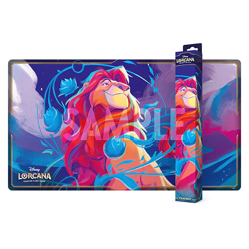 FABLED - Playmats , Deck Boxes & Sleeves