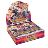 WILD SURVIVORS *Sealed box of boosters*
