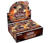 LEGACY of DESTRUCTION  *Sealed box of boosters*