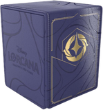 Disney Lorcana Premium Deck Box