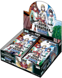 DIGIMON - Time Stranger [BT-24] *Sealed box of Boosters*