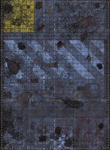 CYBERPUNK (44"x60")