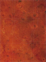 MARS (44"x60")