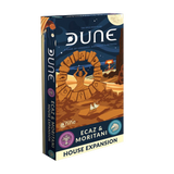 DUNE: ECAZ and MORITANI House Expansion