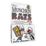 Munchkin Rats