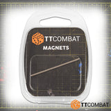 Neodymium Magnets (x50)