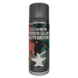 Super Glue Activator (200ml)