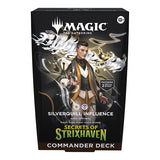 SECRETS OF STRIXHAVEN Commander Deck