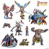 Fantasy Miniatures Pack