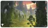 MTG: RAVNICA REMASTERED Playmat