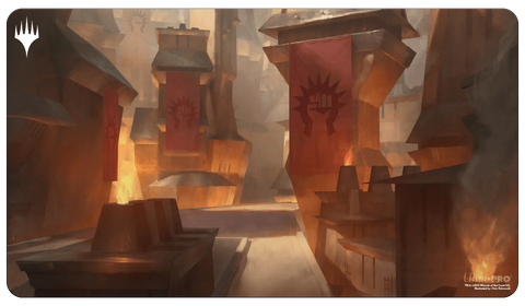 MTG Playmats - Various
