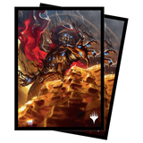 MTG OUTLAWS OF THUNDER JUNCTION Matte Deck Protector Sleeves
