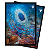 MTG MODERN HORIZONS 3 Matte Deck Protector Sleeves