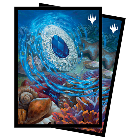 MTG MODERN HORIZONS 3 Matte Deck Protector Sleeves