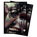MTG MODERN HORIZONS 3 Matte Deck Protector Sleeves