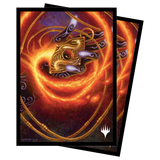 MTG MODERN HORIZONS 3 Matte Deck Protector Sleeves
