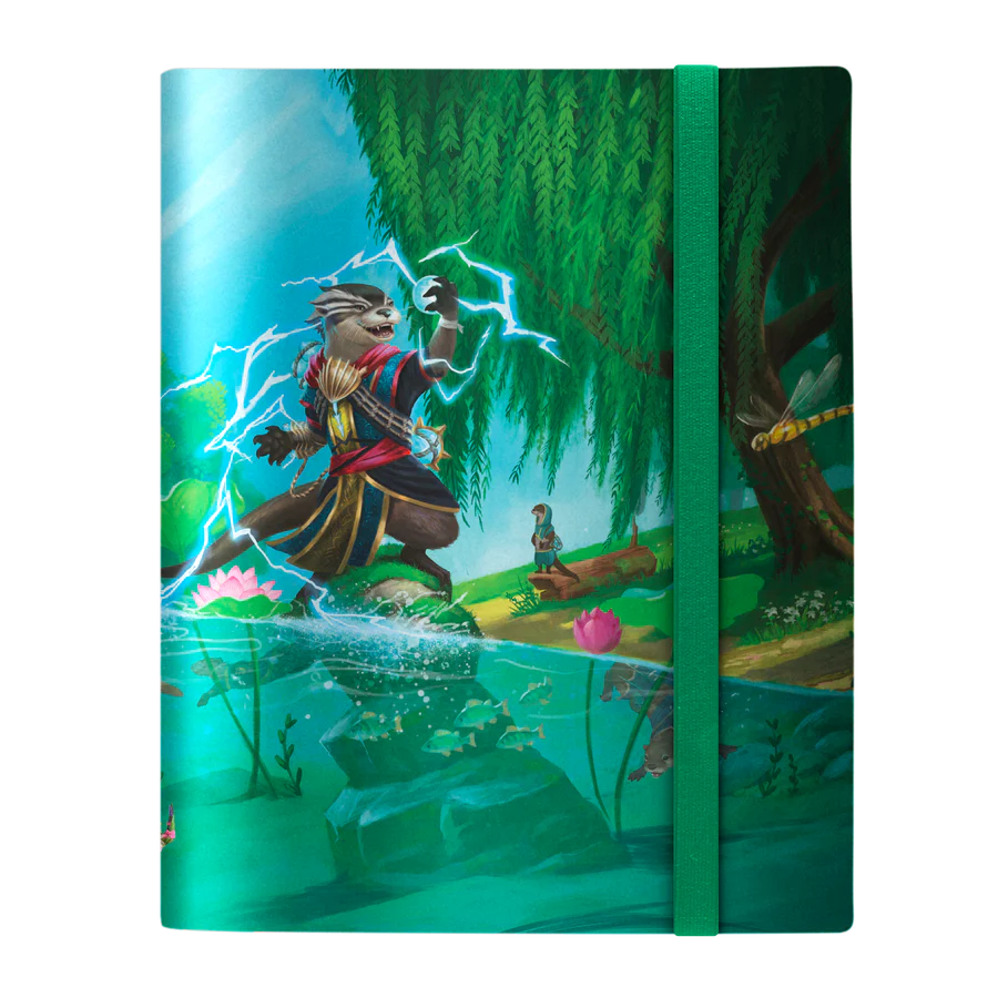 MTG: Bloomburrow 9-Pocket PRO-Binder