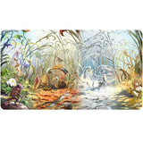 MTG BLOOMBURROW Playmat