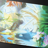 MTG BLOOMBURROW Playmat