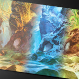 MTG BLOOMBURROW Playmat