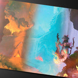 MTG BLOOMBURROW Playmat
